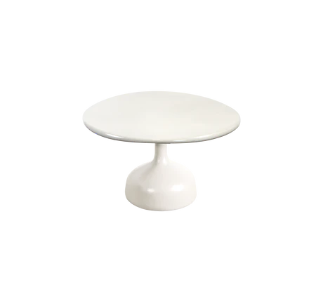 Glaze coffee table large