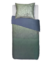 Load image into Gallery viewer, Dodo Pavone Duvet Cover Set Green