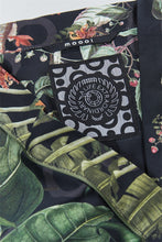 Carregar imagem no visualizador da galeria, Raven Menagerie of Extinct Animals Kimono