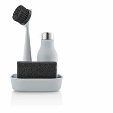 Load image into Gallery viewer, Dishwashing set Marble Grey