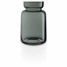 Carregar imagem no visualizador da galeria, Silhouette - 18,5 cm - glass vase
