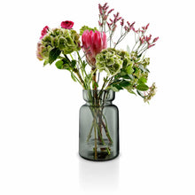 Carregar imagem no visualizador da galeria, Silhouette - 22 cm - glass vase