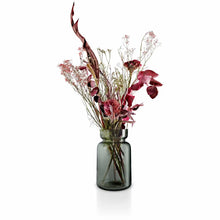 Carregar imagem no visualizador da galeria, Silhouette - 22 cm - glass vase