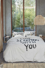 Carregar imagem no visualizador da galeria, Love Sleep Natural Set vtwonen