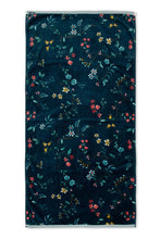 Load image into Gallery viewer, Les Fleurs - Dark Blue
