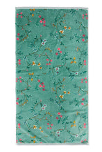 Load image into Gallery viewer, Les Fleurs - Green