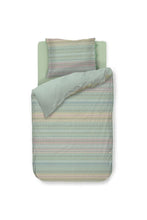 Load image into Gallery viewer, Ashanti Duvet Cover - Green