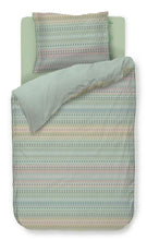 Carregar imagem no visualizador da galeria, Ashanti Duvet Cover - Green