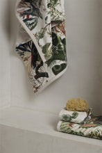 Load image into Gallery viewer, Menagerie of Extinct Animals Towel