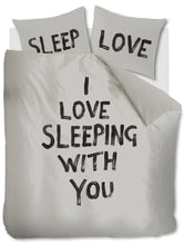 Carregar imagem no visualizador da galeria, Love Sleep Natural Set vtwonen