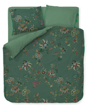 Load image into Gallery viewer, Duvet Cover Set Cece Fiore