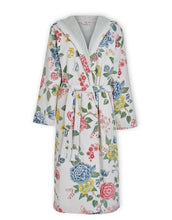 Carregar imagem no visualizador da galeria, Good Evening White Bathrobe