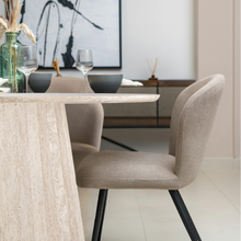 Load image into Gallery viewer, Thiennes B Dining Table