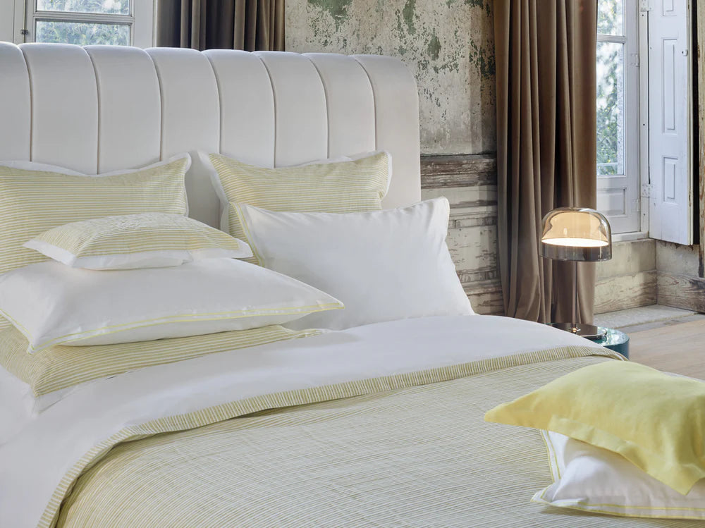 Luna bottom sheets - fitted