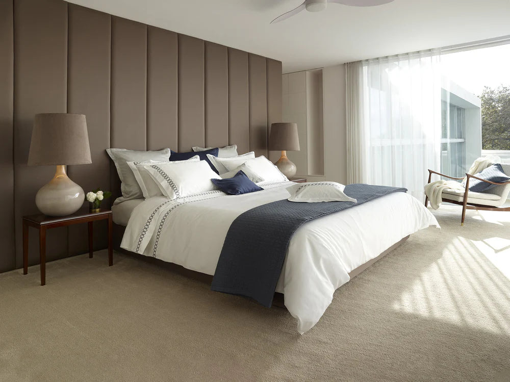 Ornato bottom sheets