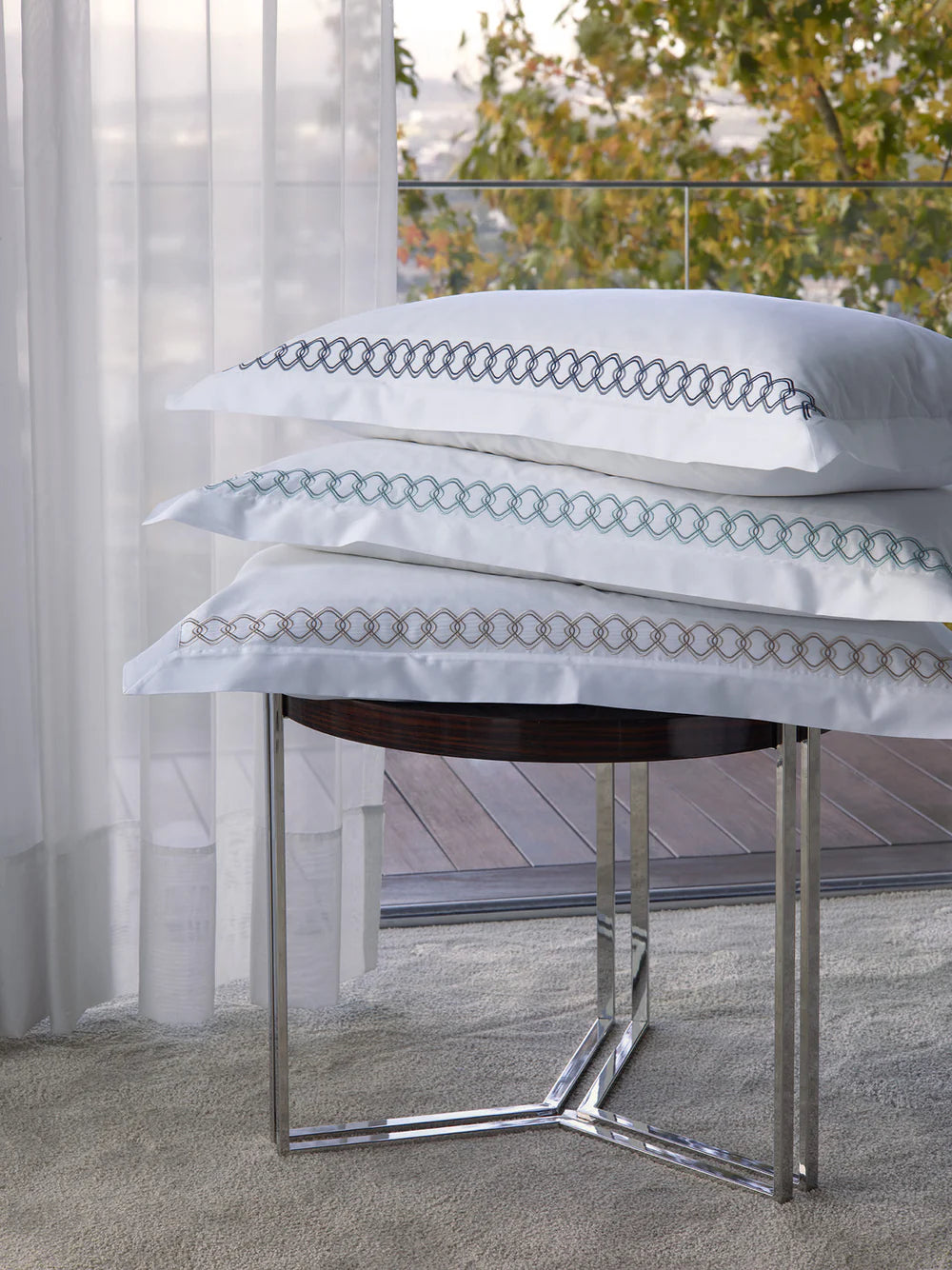 Ornato bottom sheets - fitted