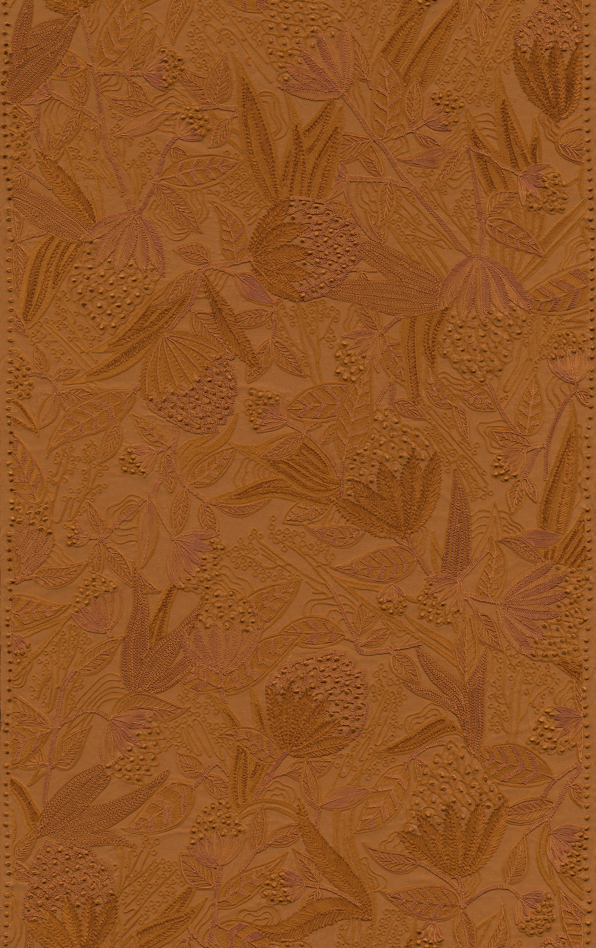 Collection Arte Allures - Pattern Éclosion