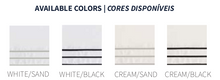 Carregar imagem no visualizador da galeria, Alba bottom sheets