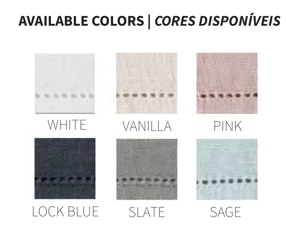 Maia top sheets