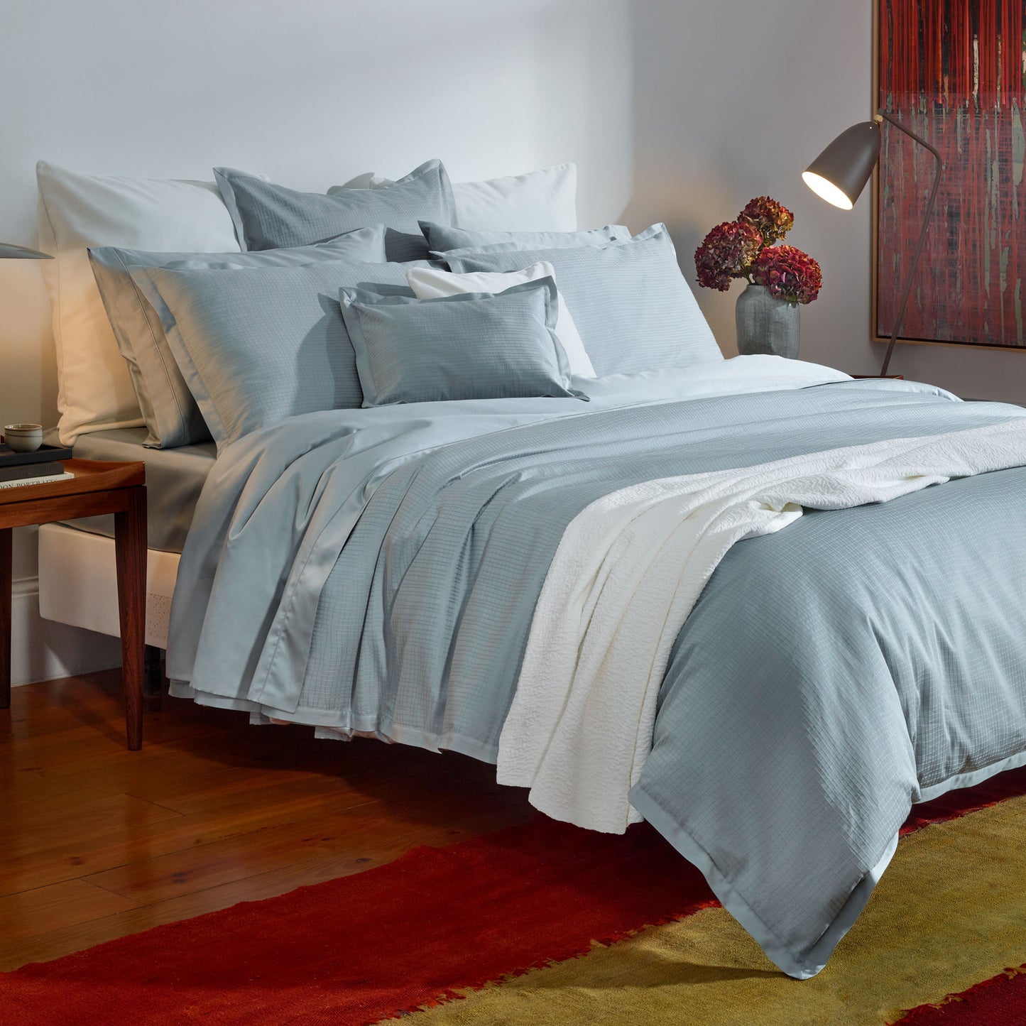 Glória duvet cover