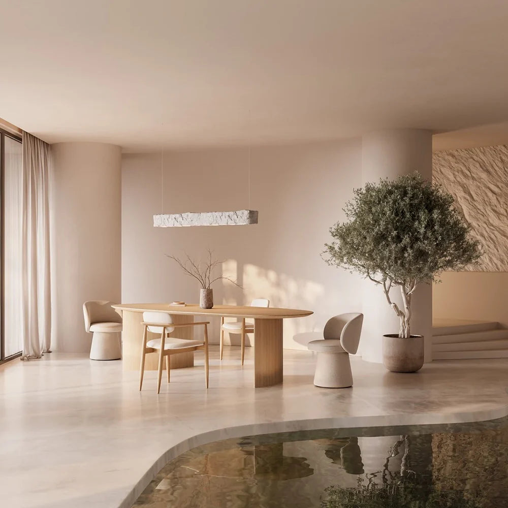Brisa dining table