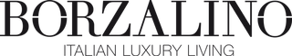 Logo Borzalino Italian Furniture