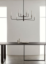 Carregar imagem no visualizador da galeria, Delie chandelier