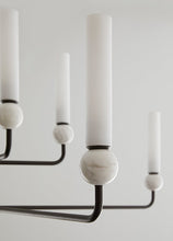 Carregar imagem no visualizador da galeria, Delie chandelier