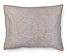 Load image into Gallery viewer, Dodo Pavone Duvet Cover Set Grey