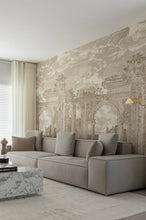 Carregar imagem no visualizador da galeria, Collection Sculptura - Pattern Rovine