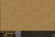 Carregar imagem no visualizador da galeria, Collection Velveteen - Twirl