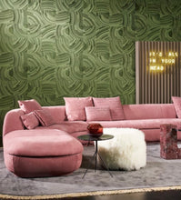 Carregar imagem no visualizador da galeria, Collection Velveteen - Twirl