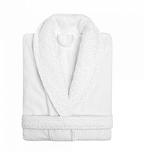 Carregar imagem no visualizador da galeria, PORTOBELLO CUSTOMISABLE  BATH ROBE