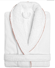 Carregar imagem no visualizador da galeria, PORTOBELLO CUSTOMISABLE  BATH ROBE