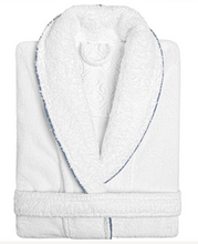 Carregar imagem no visualizador da galeria, PORTOBELLO CUSTOMISABLE  BATH ROBE