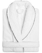 Carregar imagem no visualizador da galeria, PORTOBELLO CUSTOMISABLE  BATH ROBE
