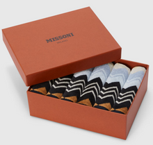 Carregar imagem no visualizador da galeria, Giacomo face towels - Black- 6 pieces