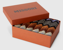 Load image into Gallery viewer, Giacomo face towels - Green- 6 pieces