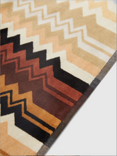 Load image into Gallery viewer, Giacomo Bath Mat - Black 90X60