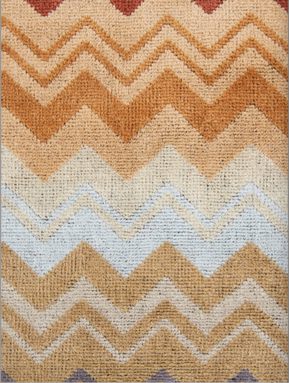 Giacomo Fitness Brown - Multicoloured 45X100