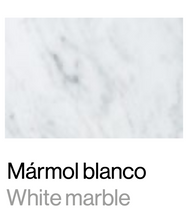 Load image into Gallery viewer, Stella Dining Table - Ash Veneer and Toast Oak (base)