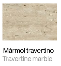 Load image into Gallery viewer, Stella Dining Table - Ash Veneer and Toast Oak (base)