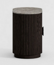 Carregar imagem no visualizador da galeria, Noel Bedside Table