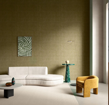 Load image into Gallery viewer, Collection Arte  Textura Ignis- Pattern Katan Silk