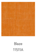 Load image into Gallery viewer, Collection Arte  Textura Ignis- Pattern Katan Silk