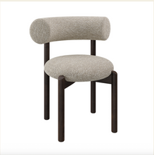 Carregar imagem no visualizador da galeria, Bow sidechair