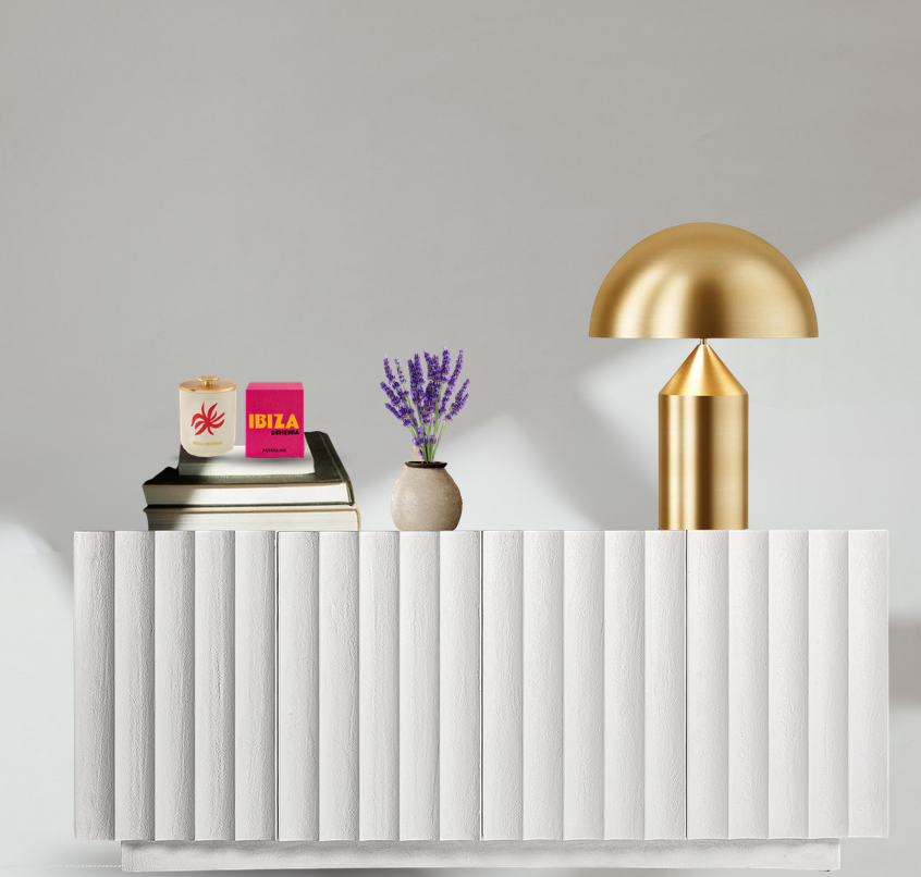 Mulcey Sideboard