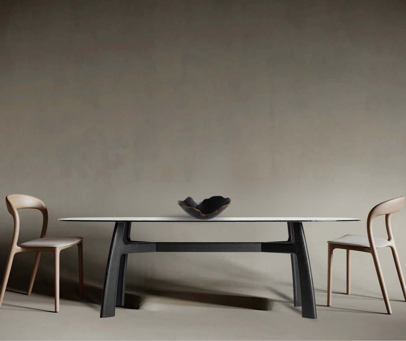 Suchdol Dining Table