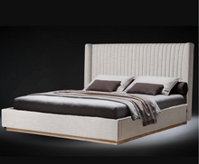 Load image into Gallery viewer, Aunac Bed