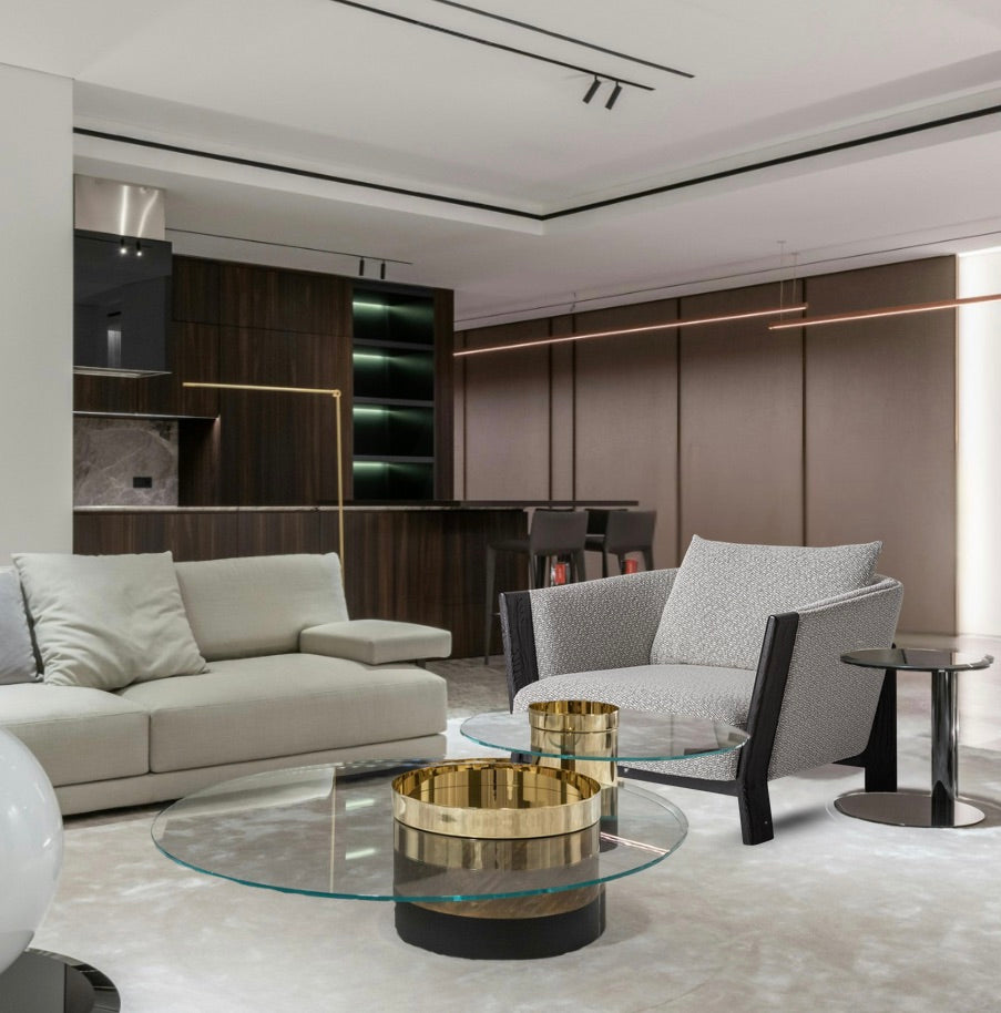 Nara Armchair